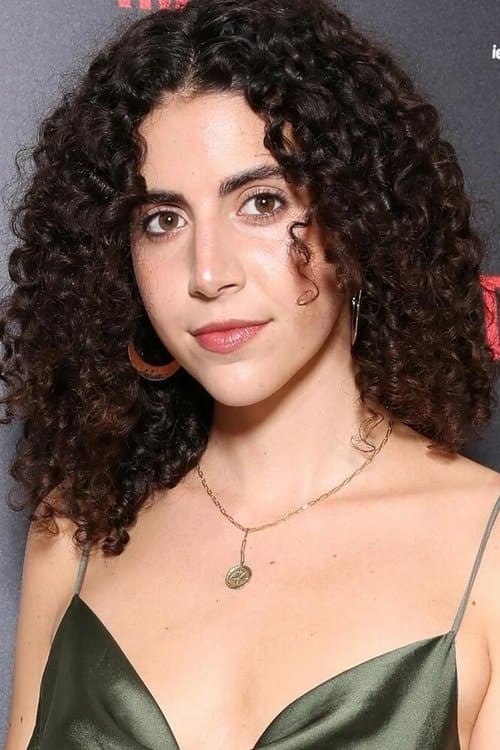 Talia Asseraf image