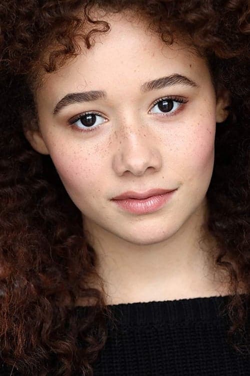 Talia Jackson image