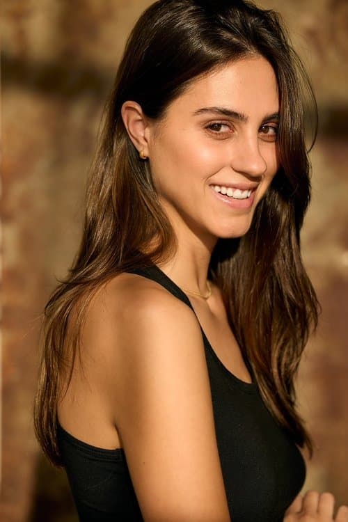 Talia Mychael Blaney image