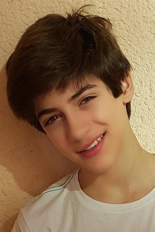 Talid Ariss image