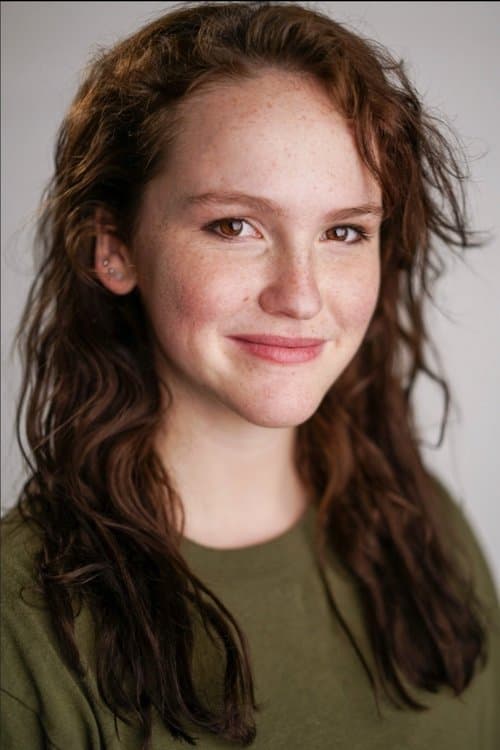 Talitha Eliana Bateman image