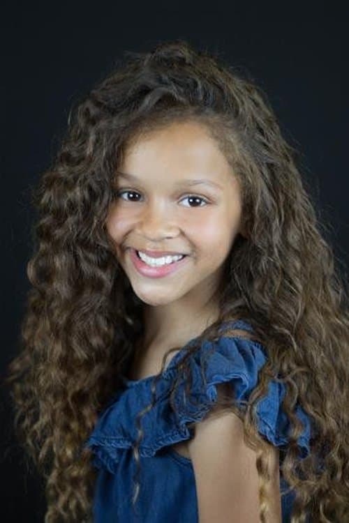 Taliyah Blair image