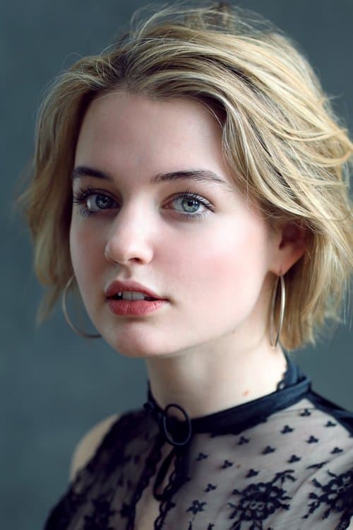 Tallulah Greive image