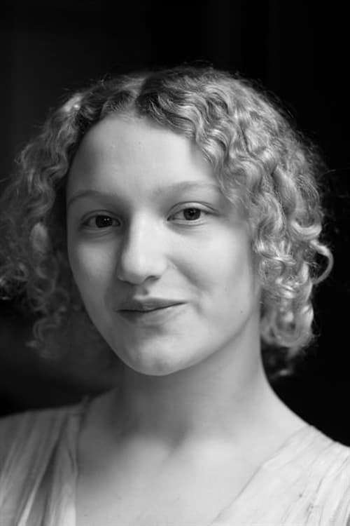Tallulah Haddon image