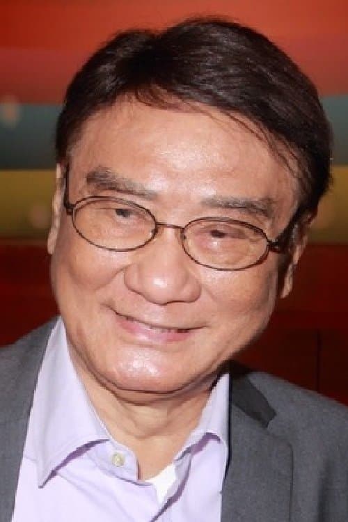 Tam Bing-Man image