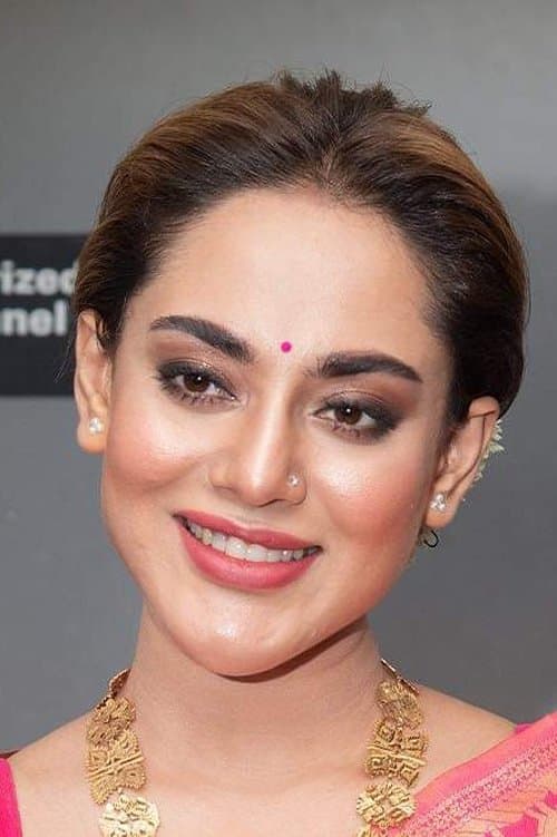 Tama Mirza image