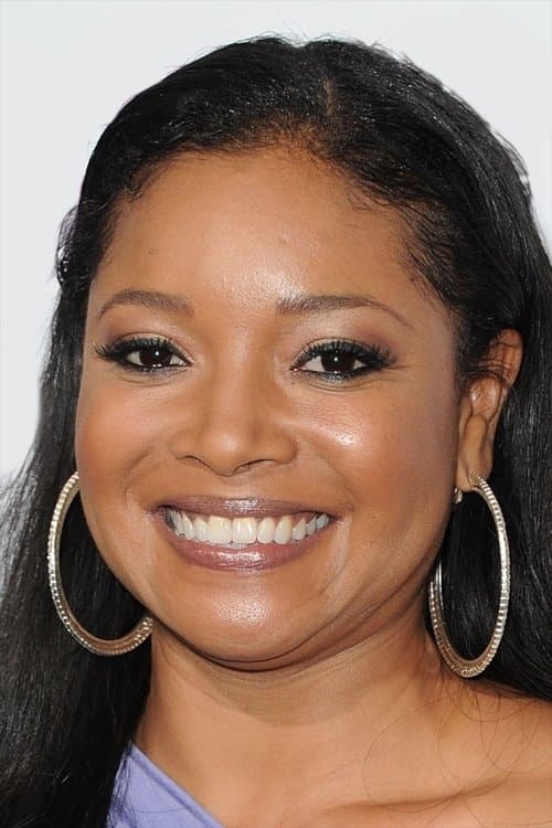Tamala Jones image