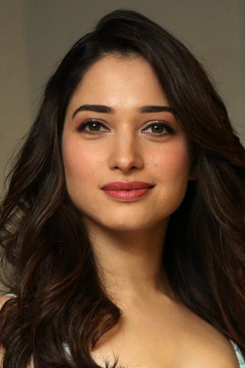 Tamannaah Bhatia image