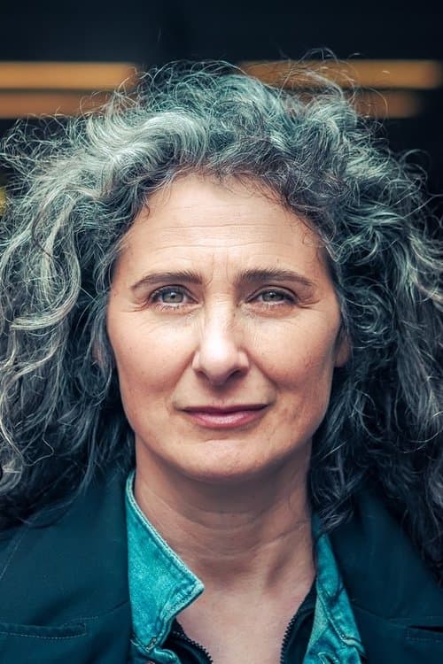 Tamar van den Dop image