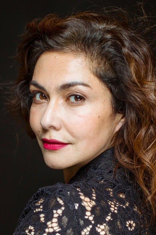 Tamara Acosta image