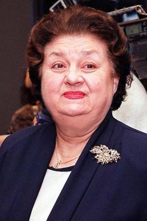 Tamara Buciuceanu-Botez image