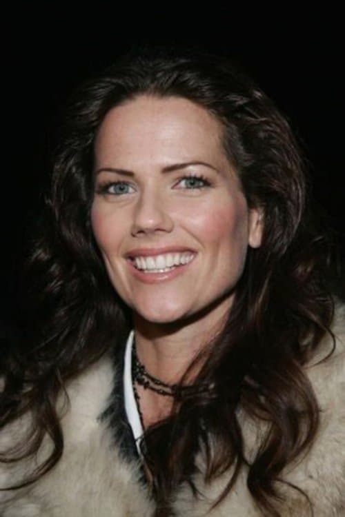 Tamara Davies image