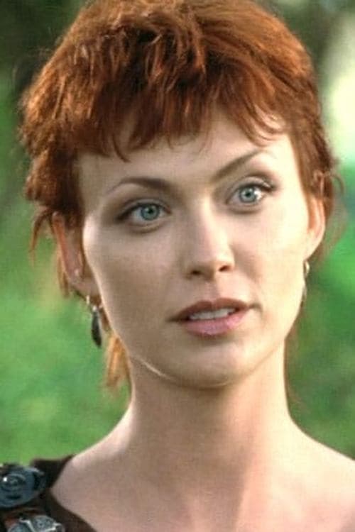 Tamara Gorski image