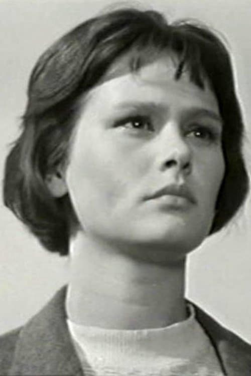 Tamara Korolyuk image