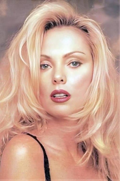 Tamara Landry image