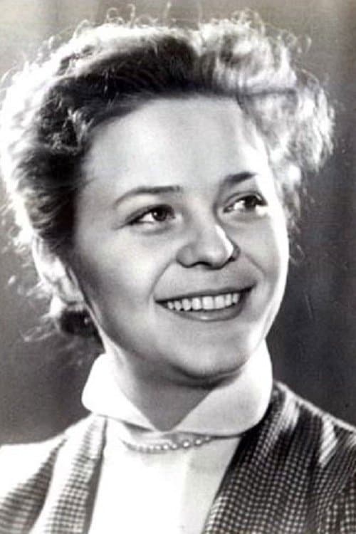 Tamara Loginova image
