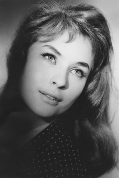 Tamara Lund image