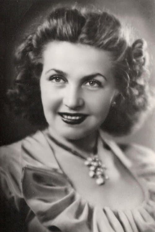 Tamara Makarova image