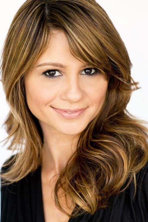 Tamara Mello image