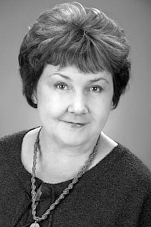 Tamara Mironova image