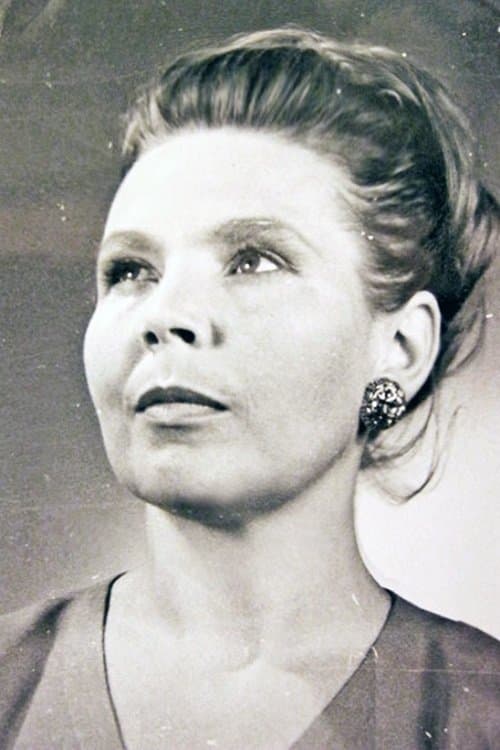 Tamara Muzhenko image