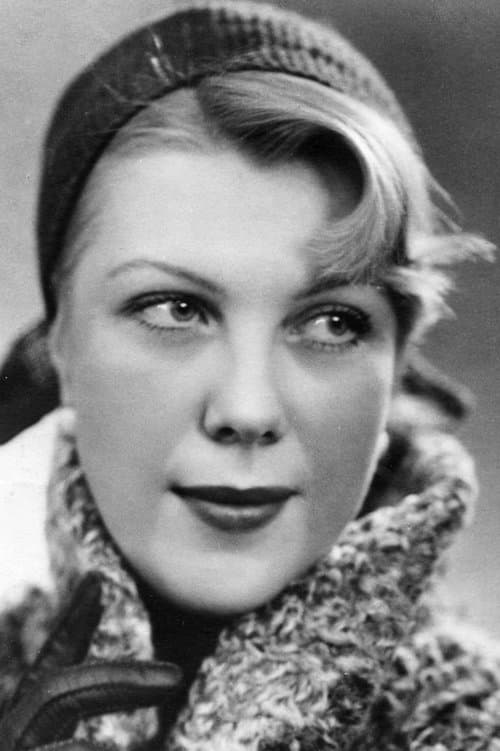 Tamara Nosova image