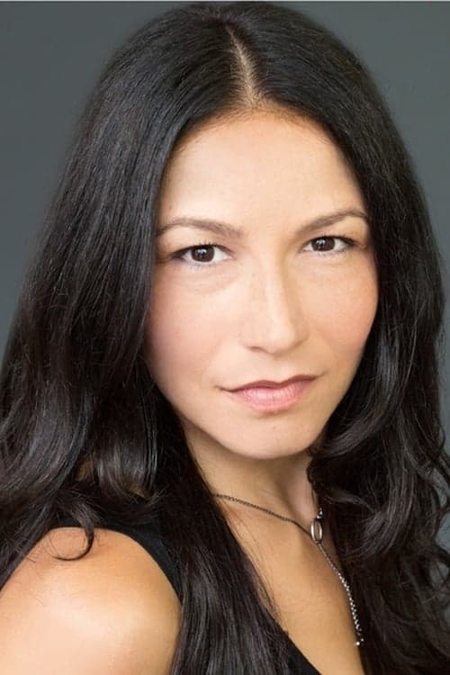 Tamara Podemski image