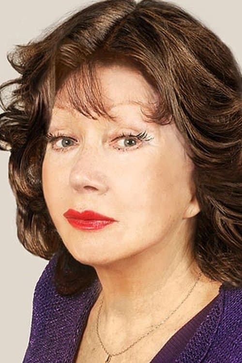 Tamara Shempel image
