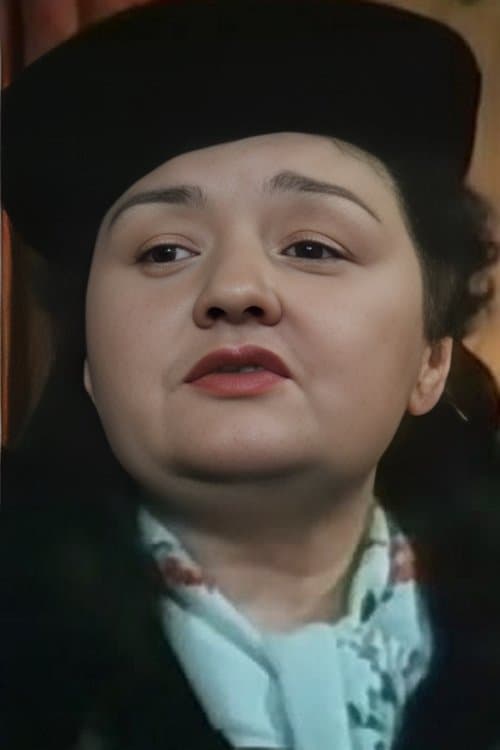 Tamara Sidorenko image