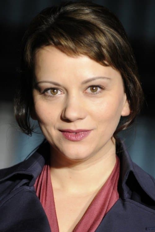Tamara Simunovic image
