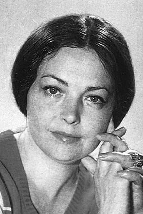 Tamara Sovchi image