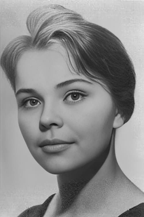 Tamara Syomina image
