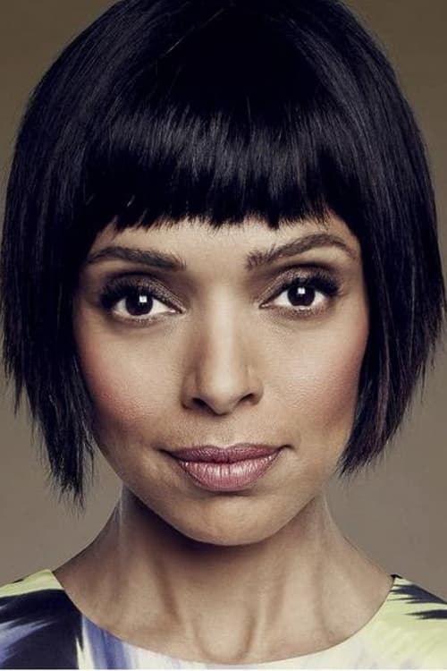 Tamara Taylor image