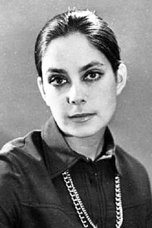 Tamara Urzhumova image