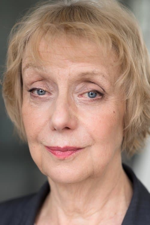 Tamara Ustinov image