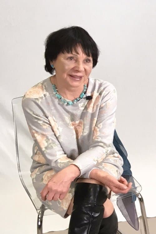 Tamara Zimina image