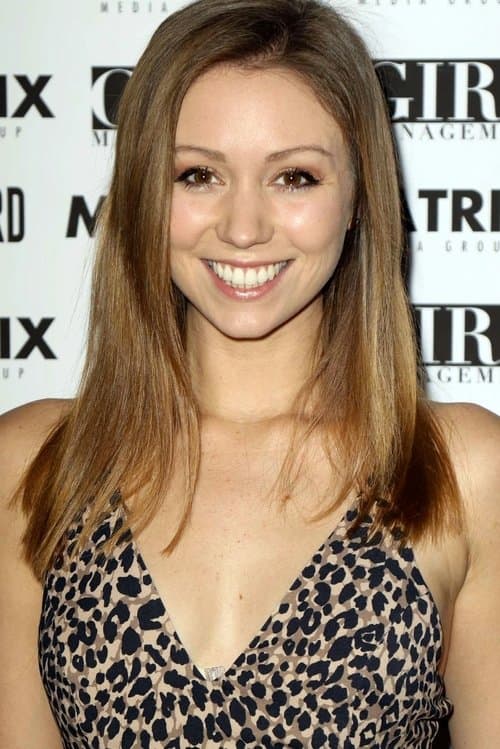 Tamaryn Payne image