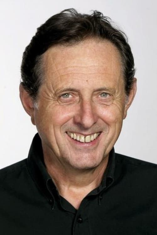 Tamás Dunai image
