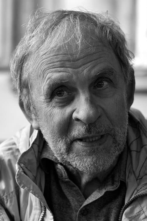 Tamás Fodor image