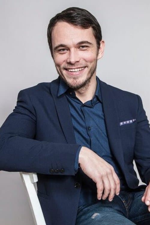 Tamás Lengyel image