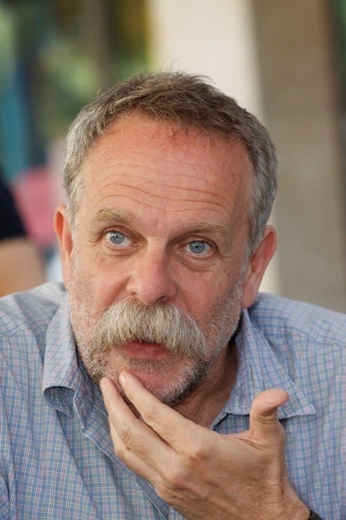 Photo of Tamás Sas