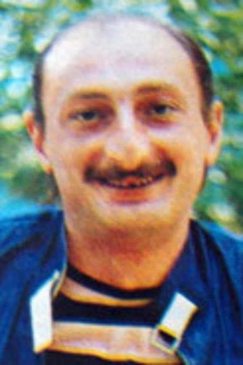 Tamaz Toloraia image