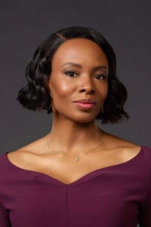 Tamberla Perry image