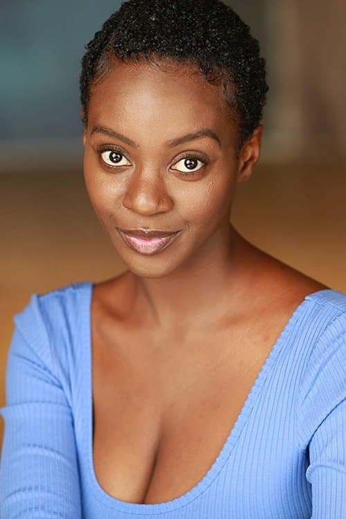 Tameka Griffiths image