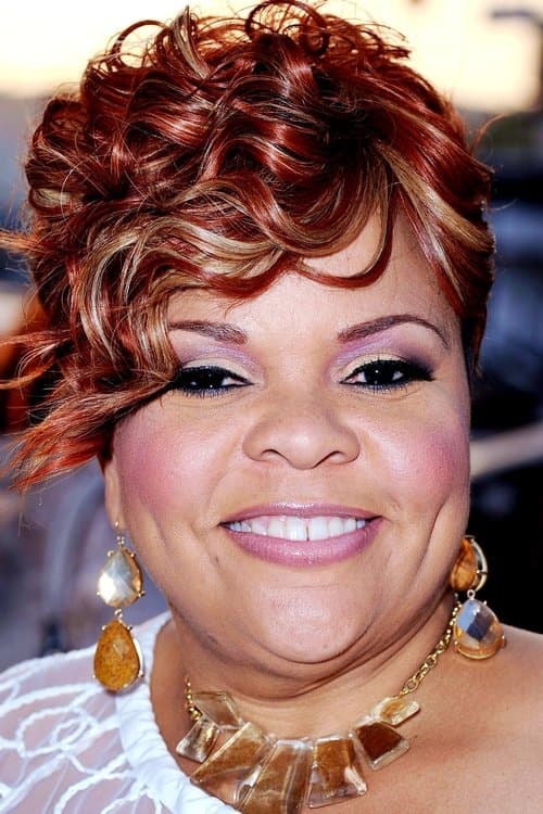 Tamela Mann image