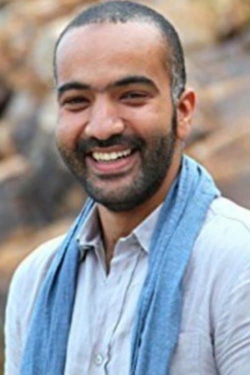 Photo of Tamer Ashry