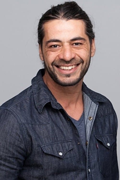 Tamer Burjaq image