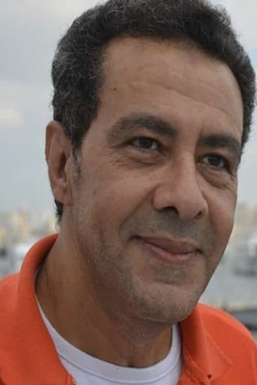 Tamer Diai image
