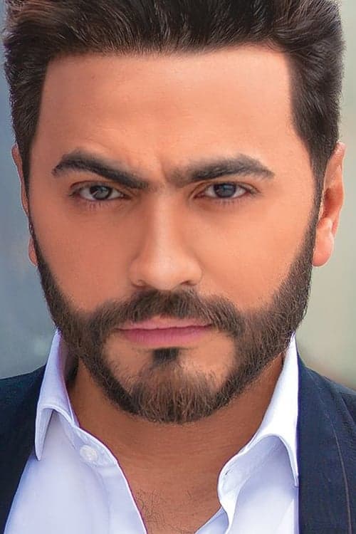 Tamer Hosny image