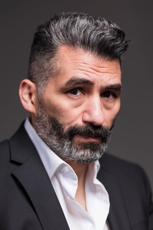 Tamer Yiğit image